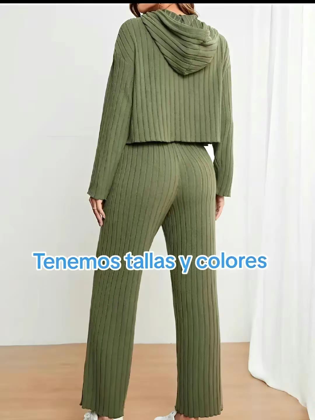 Conjunto MIA a solo 35 soles🔥 (Pagas al Recibir) LIQUIDACION